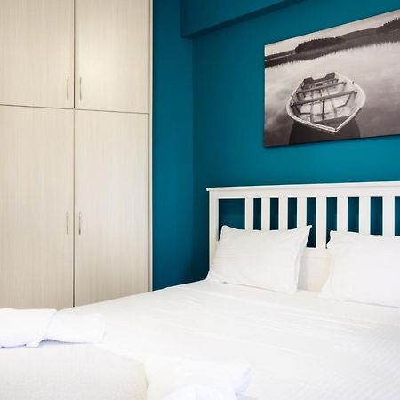 K-Houses Π4 Lefkada City Luaran gambar