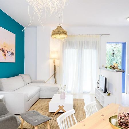 K-Houses Π4 Lefkada City Luaran gambar